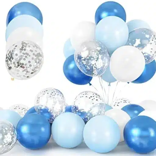 How Long Do Latex Balloons Stay Inflated? Balloons Last Guide