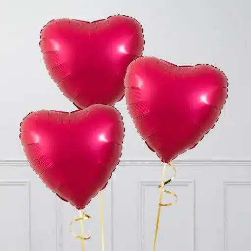 How Long Do Mylar Balloons Last? Helium & Foil Balloon Guide
