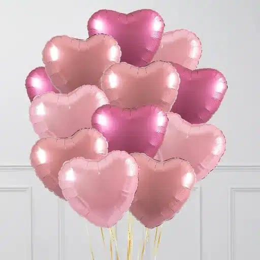 How Long Do Mylar Balloons Last? Helium & Foil Balloons