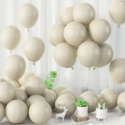 How Long to Inflate a Latex Balloon? Balloon Lifespan