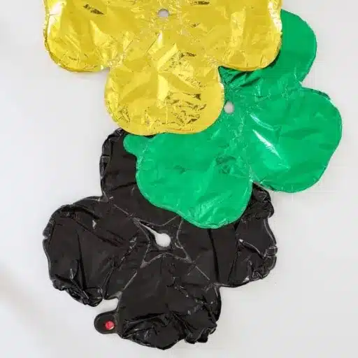 How to Deflate Foil Balloons & Reuse - Simple Trick!