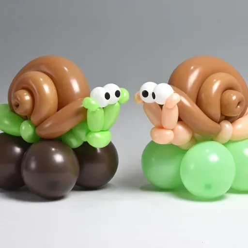 Introduction to Balloon Twisting