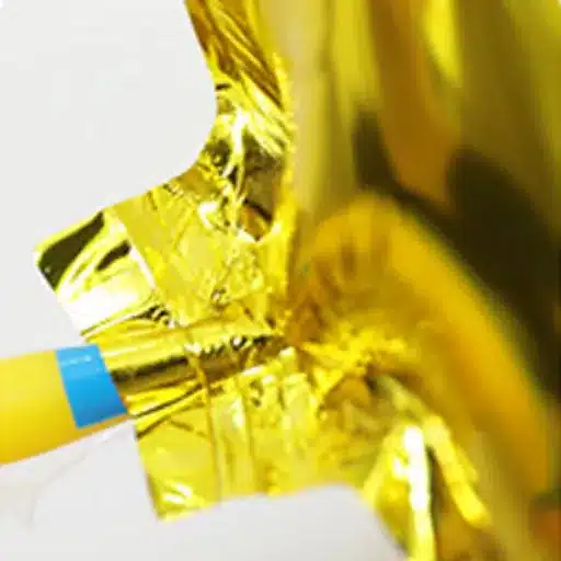 Introduction to Foil Balloons