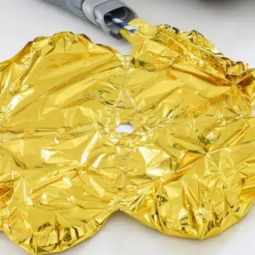 Introduction to Foil Balloons