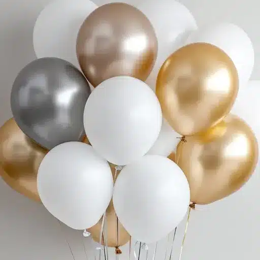 Introduction to Helium Balloons