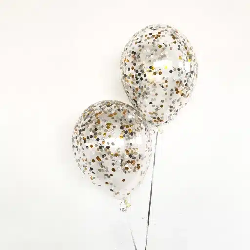 Latex-Free Balloons for Your Event: Design & Decoration