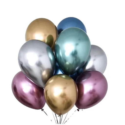 Latex-Free Balloons: Find Non-Latex Balloons Here