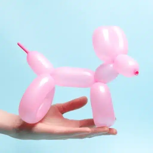 Make a Balloon Dog: Easy Animal Tutorial