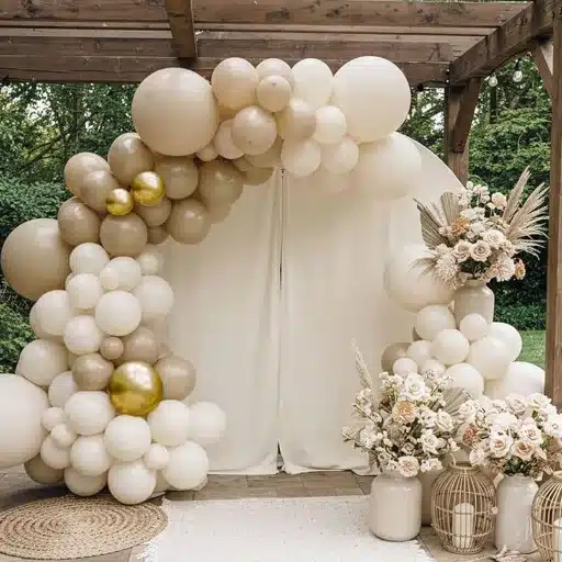 Maximizing Balloon Arch Lifespan