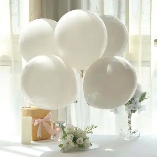 Maximizing Balloon Lifespan