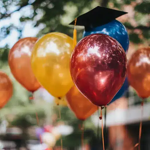 Overview of Balloon Types