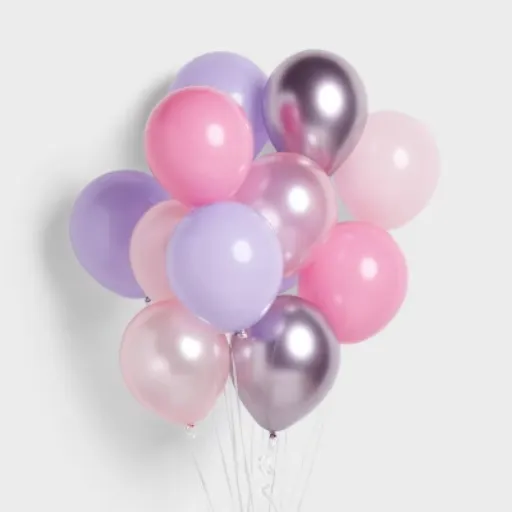Overview of Non-Latex Balloons