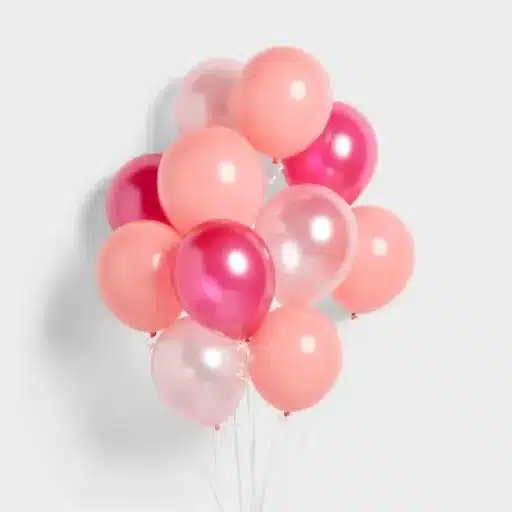 Popular Brands and Products Offering Latex-Free Balloons