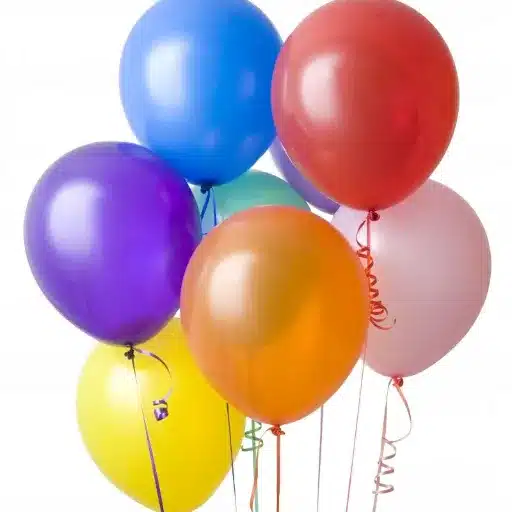 Practical Tips for Using Helium Balloons in Cold Weather