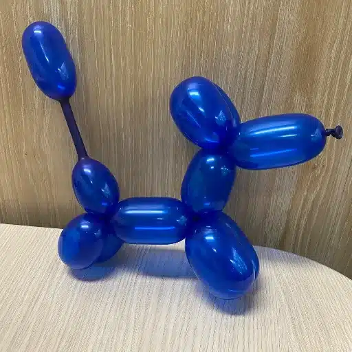 Required Materials for Making Balloon Animals