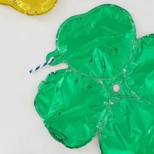 Safety Tips When Deflating Mylar Balloons