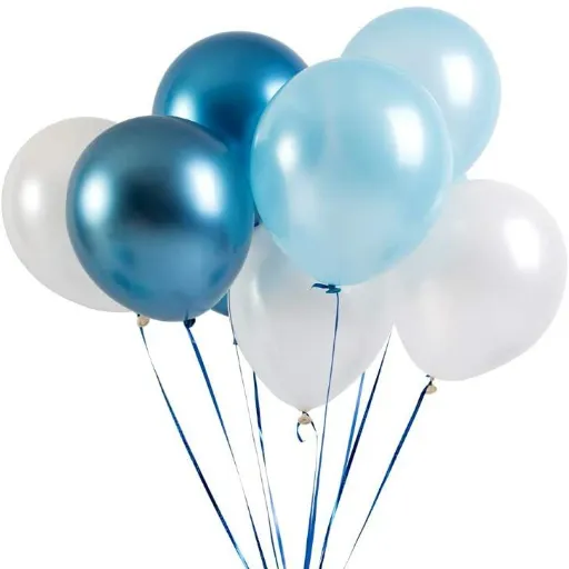 Scientific Explanation of Air Loss in Balloons