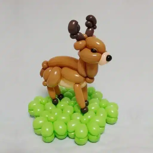 Step-by-Step Guide to Balloon Twisting