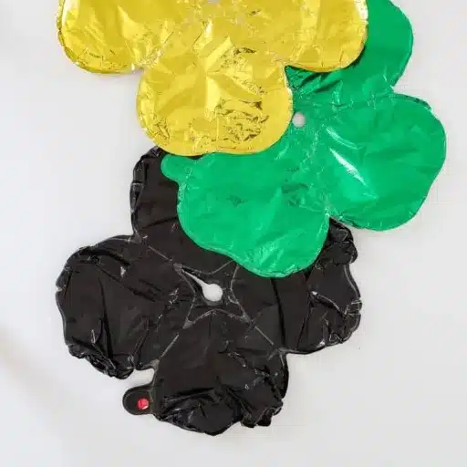 Step-by-Step Guide to Deflating Mylar Balloons