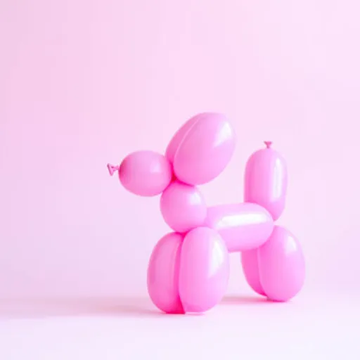 Step-by-Step Guide to Easy Balloon Animals