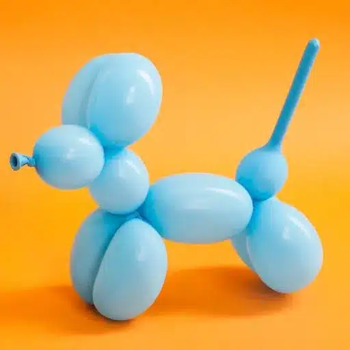 Step-by-Step Guide to Making a Balloon Dog