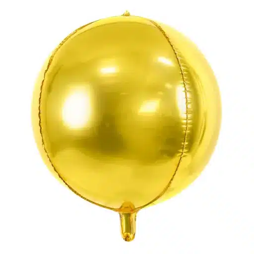 Step-by-Step Instructions to Deflate Foil Balloons