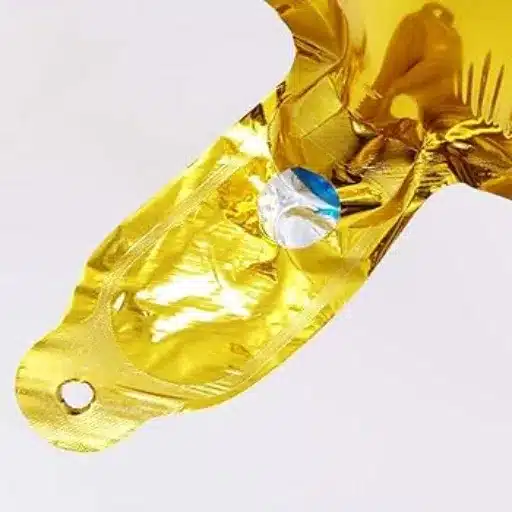 Step-by-Step Instructions to Deflate Mylar Balloons