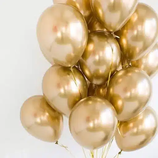 The Importance of Choosing Latex-Free Balloons