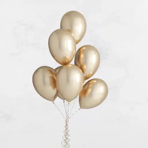 The Science Behind Balloon Inflation