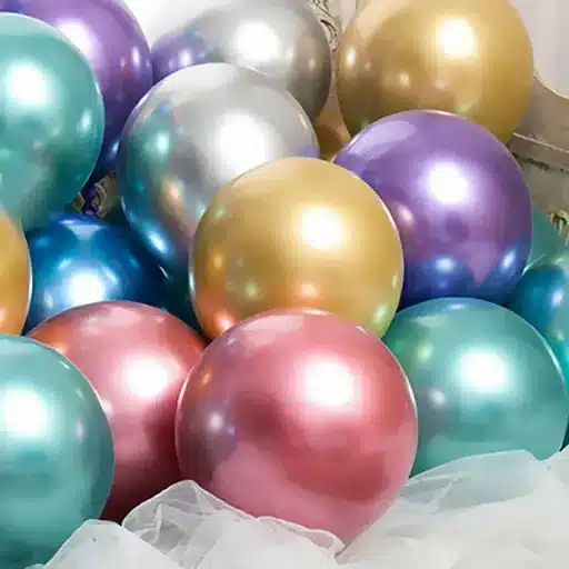 Tips for Making Your Helium Balloons Last Longer