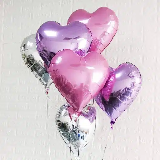 Tips for Maximizing the Lifespan of Mylar Balloons