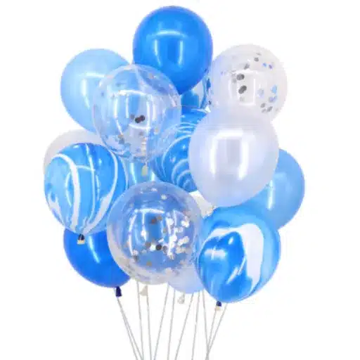 Tips to Extend the Lifespan of Inflated Balloons