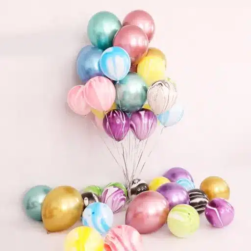 Tips to Prolong Balloon Life