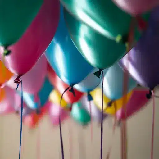 Understanding Balloon Types and Their Lifespan