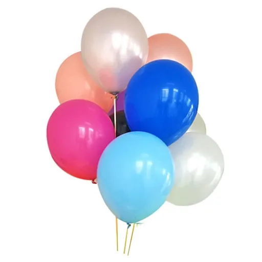 Understanding Balloon Types