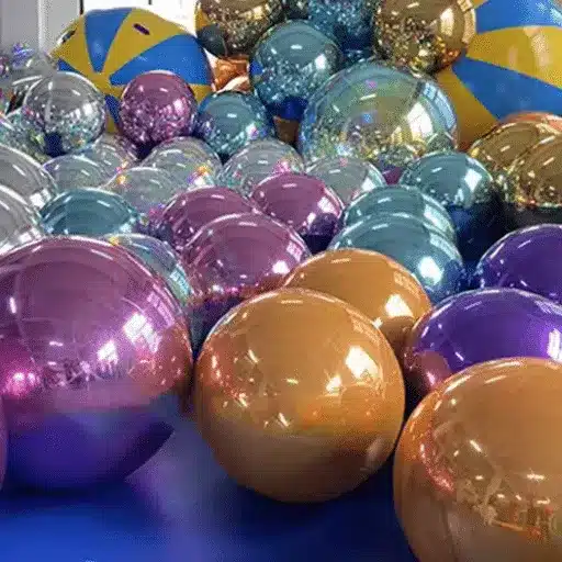 Understanding Helium Balloons