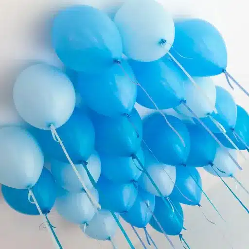 Understanding Mylar Balloons