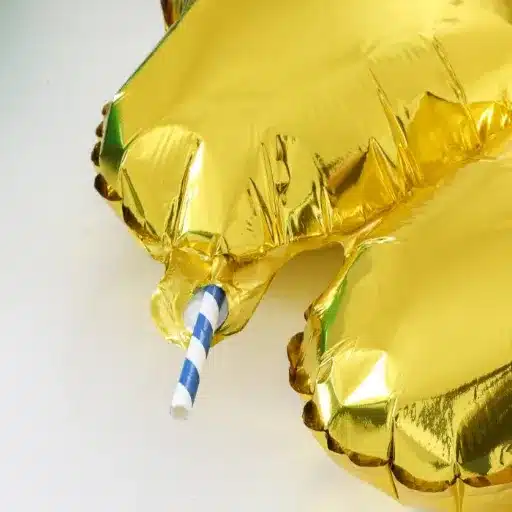 Understanding Mylar Balloons