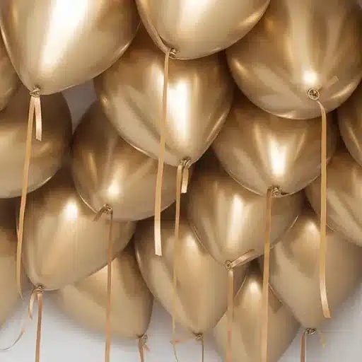 Understanding Mylar Balloons: What Are They?