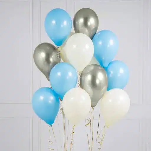 Will a Helium Balloon Deflate Overnight?