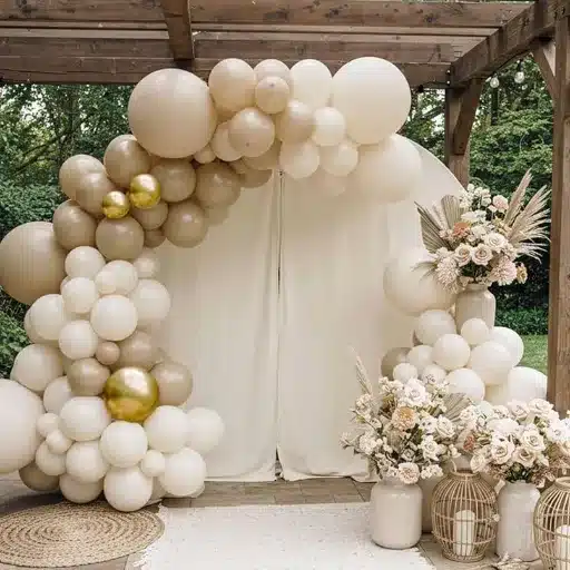 Balloon Garland Strip Arch Tape - Party Decorations Decorate