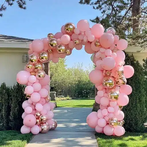 Benefits of Using Balloon Garland Strips