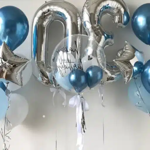 Conclusion: Mastering the Art of Inflating Balloons