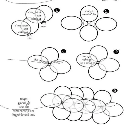 DIY Balloon Garland: Step-by-Step Tutorial