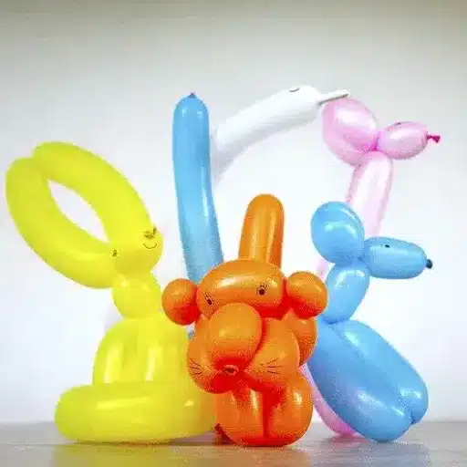 Getting Started with Balloon Animals for Beginners