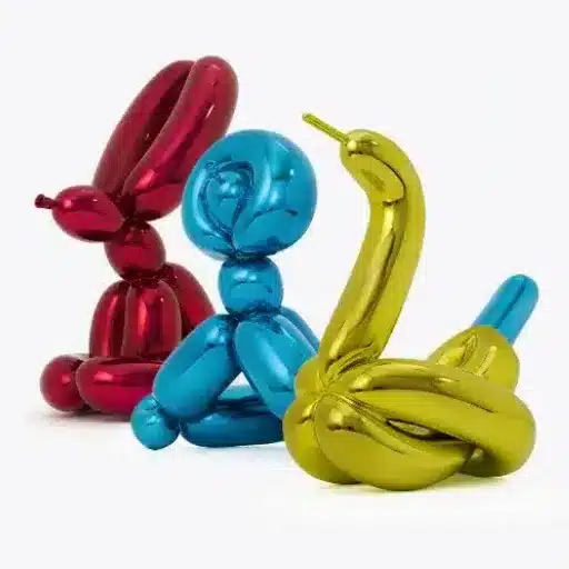 Introduction to Balloon Animals