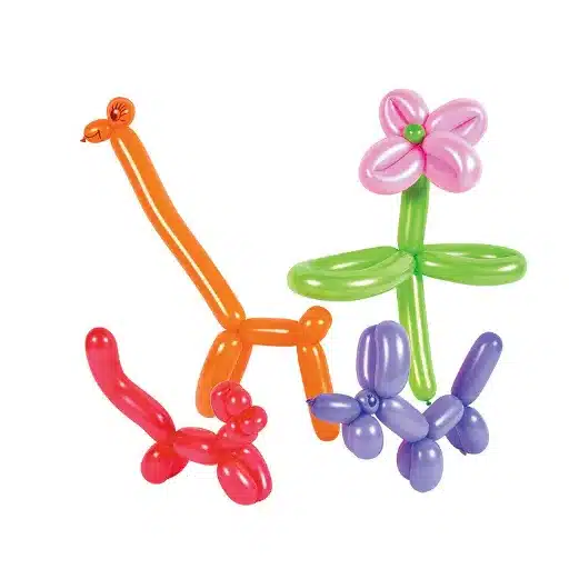 Introduction to Balloon Art