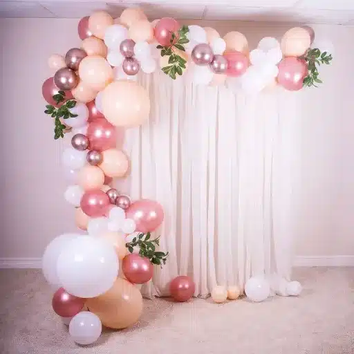Introduction to Balloon Garland Strips