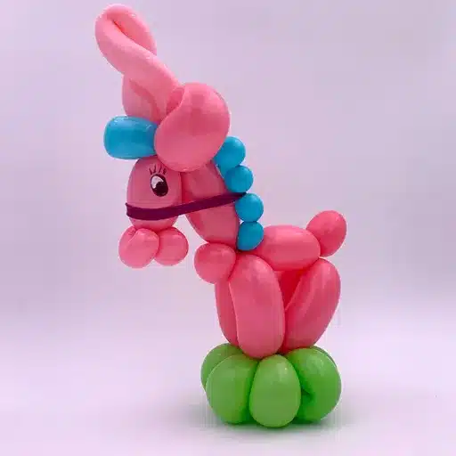 Introduction to Balloon Twisting