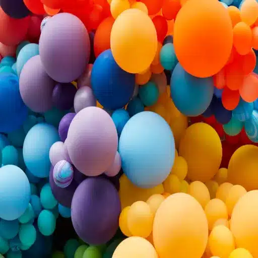 Introduction to Balloons